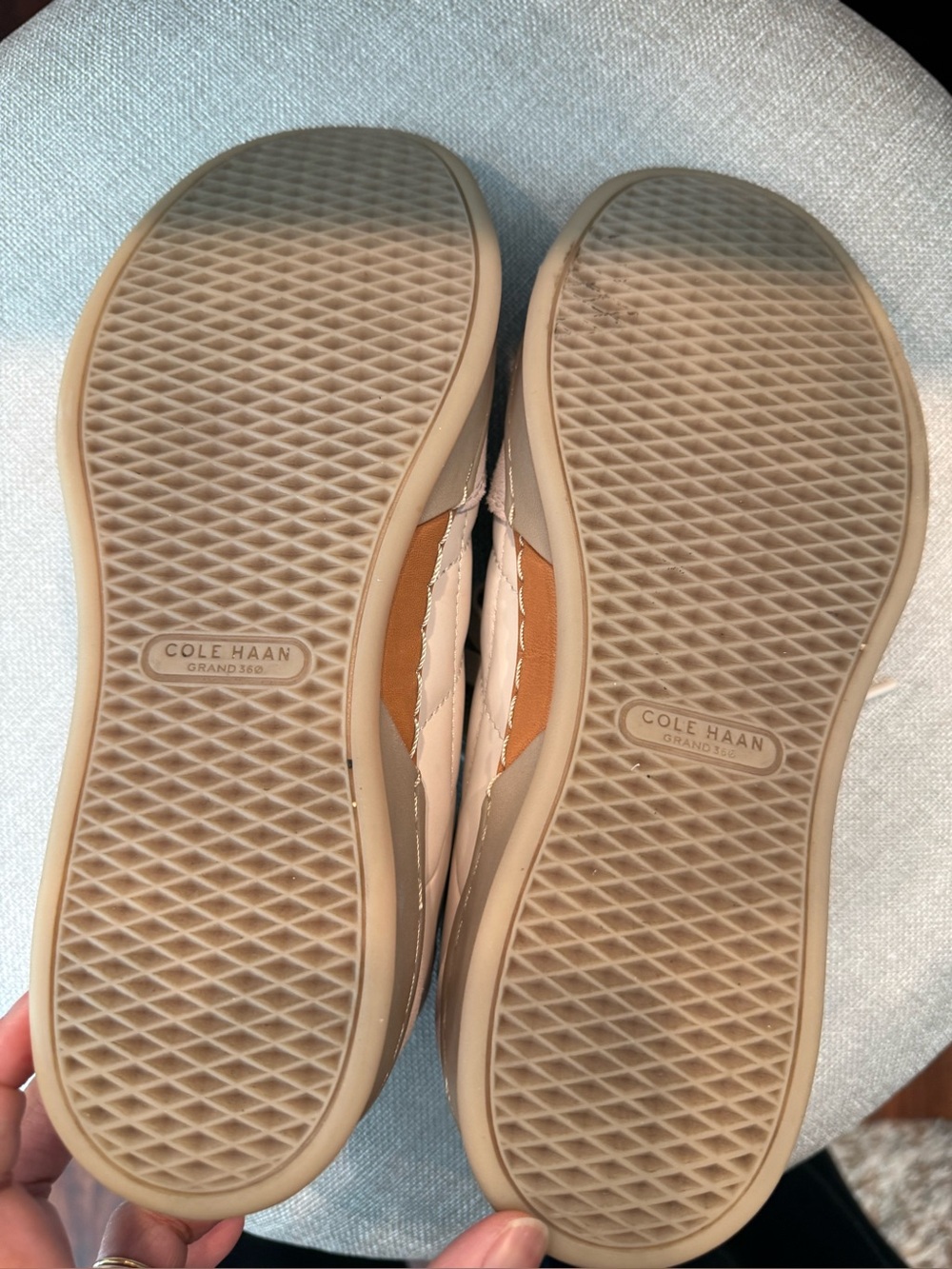 Cole Haan Women’s Sneakers size 6B - Picture 10 of 11